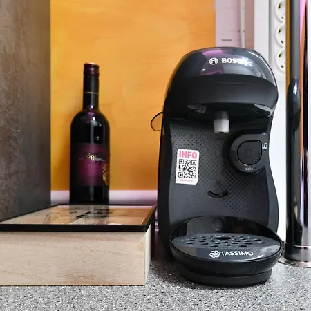 Carpe Diem Апартаменты Клуж-Напока