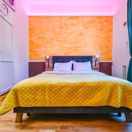 Apartment Carpe Diem Cluj-Napoca