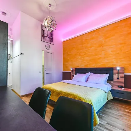 Carpe Diem Apartment Cluj-Napoca