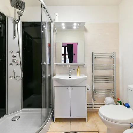 Carpe Diem Apartment Cluj-Napoca