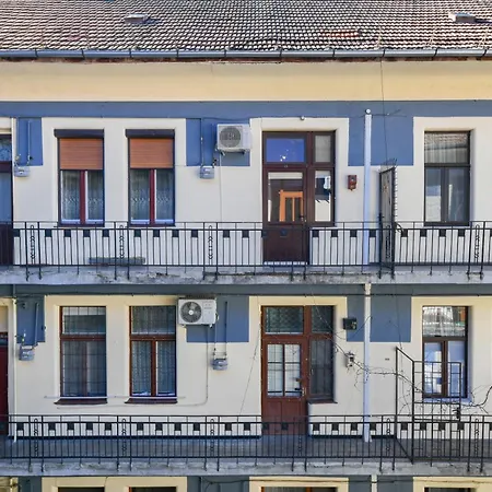 Apartman Carpe Diem *