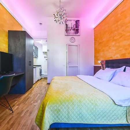 Carpe Diem Κλουζ-Ναπόκα