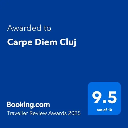 Apartment Carpe Diem