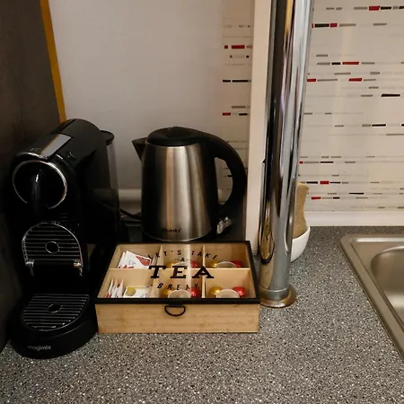 Carpe Diem Apartamento