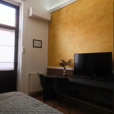 Carpe Diem Apartamento Cluj-Napoca