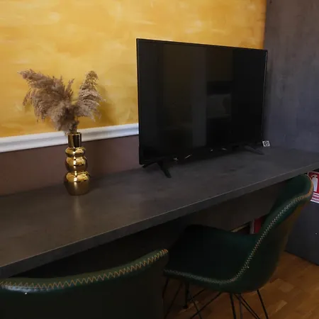 Apartamento Carpe Diem Cluj-Napoca
