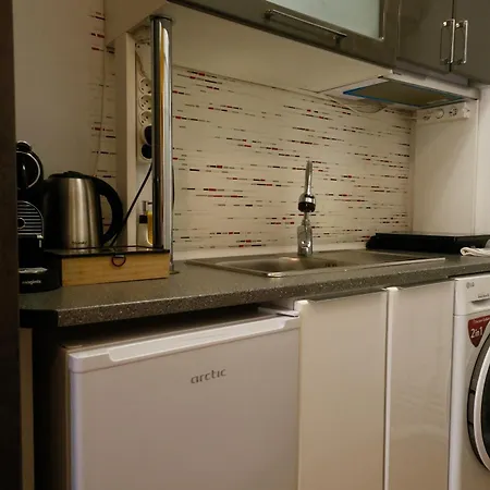 Carpe Diem Apartamento