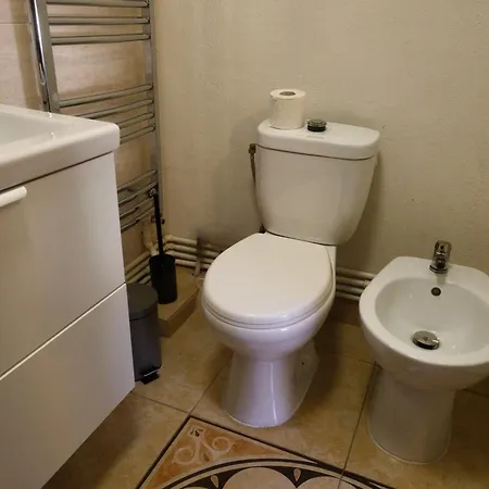 Apartamento Carpe Diem