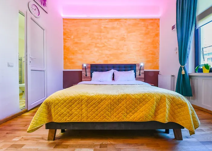 Apartman Carpe Diem Kolozsvár