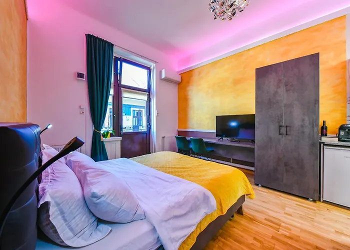 Carpe Diem Apartamento *