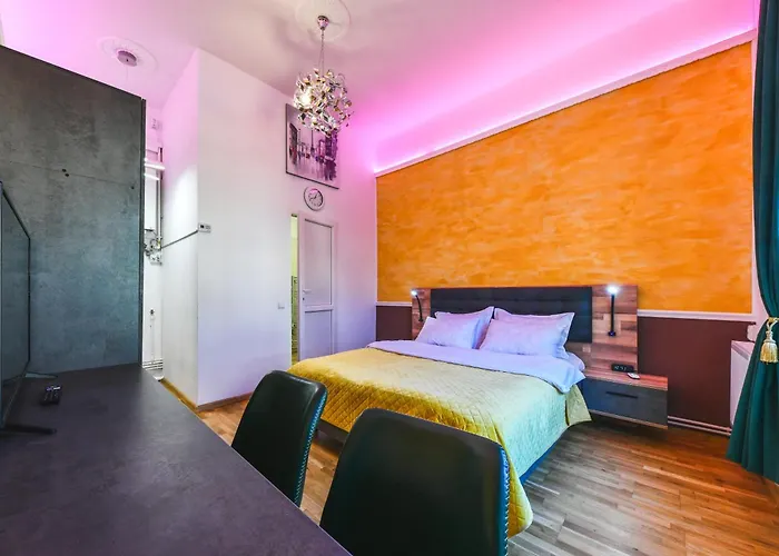 Carpe Diem Apartman Kolozsvár