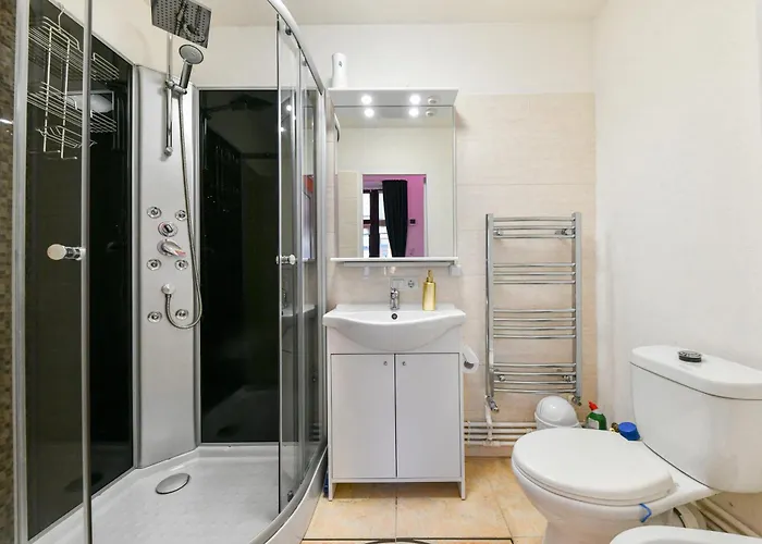 Carpe Diem Apartamento Cluj-Napoca