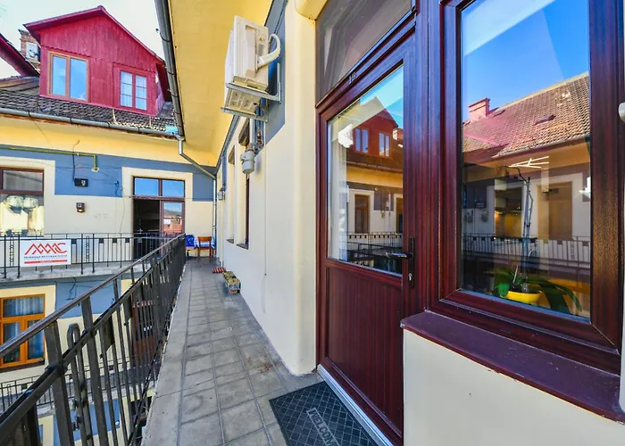 Διαμέρισμα Carpe Diem *